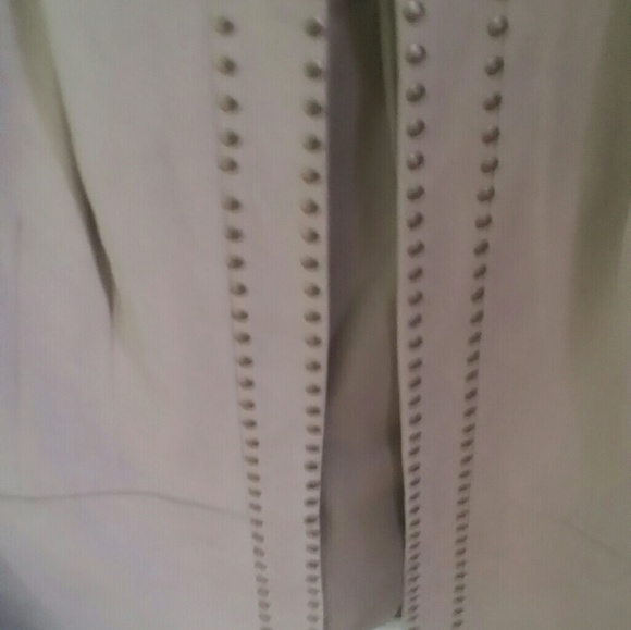 Studded jacket - Picture 3 of 5